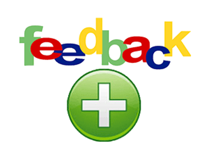 Esperienza positiva? Lascia un feedback